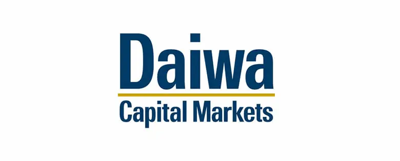 Daiwa Capital Markets