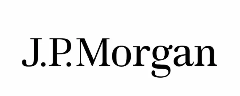 J.P. Morgan