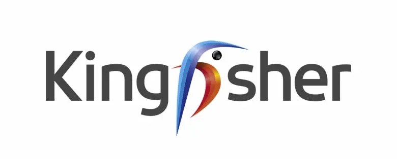 Kingfisher